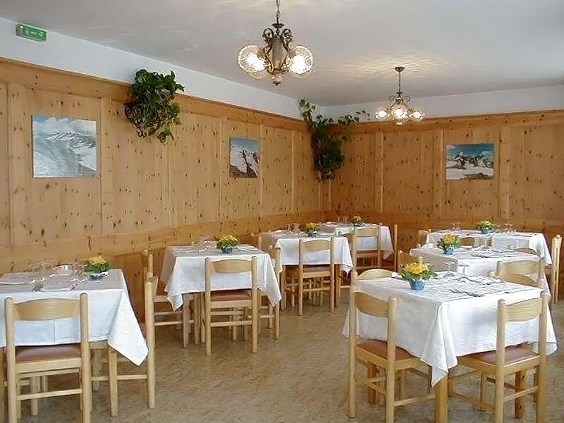 Albergo - B&B Alpina Premadio Zewnętrze zdjęcie