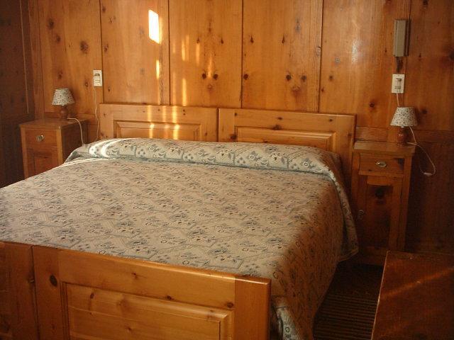 Albergo - B&B Alpina Premadio Zewnętrze zdjęcie