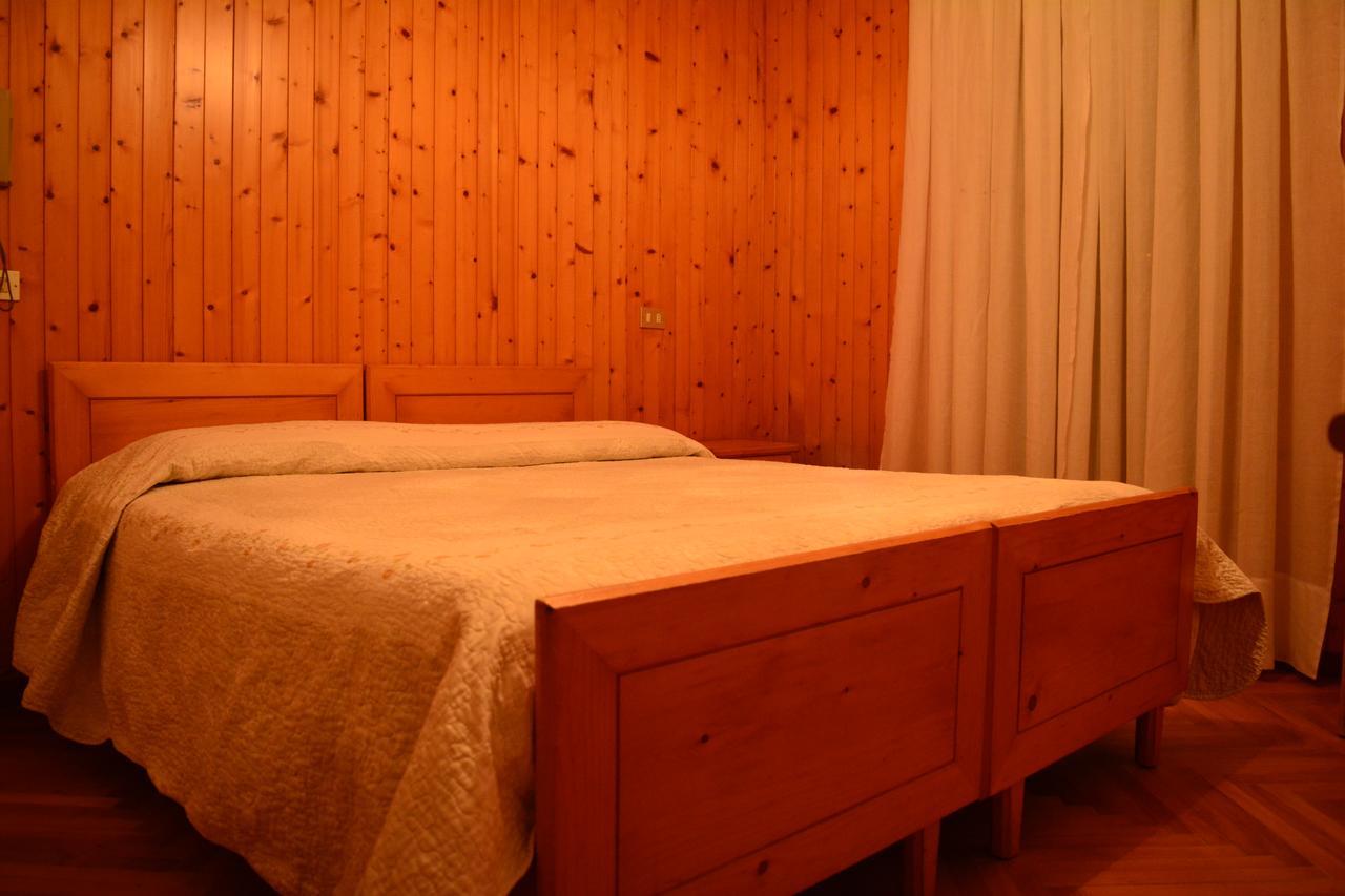Albergo - B&B Alpina Premadio Zewnętrze zdjęcie
